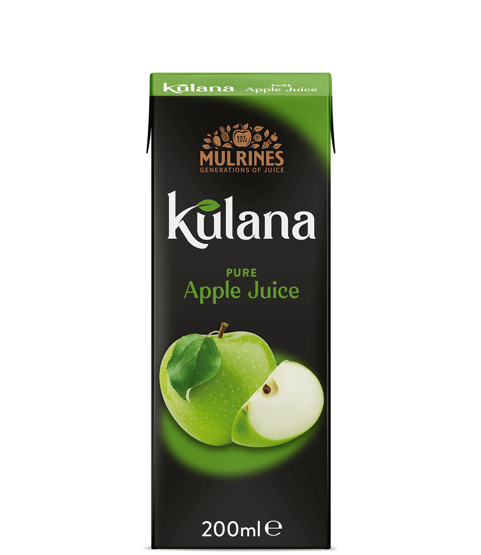 200ml Apple