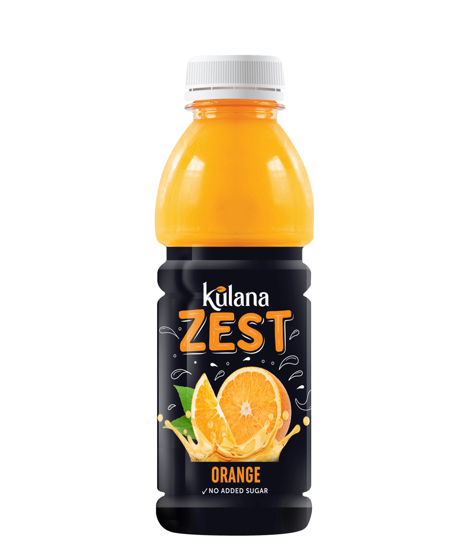 330ml Kulana Zest Orange