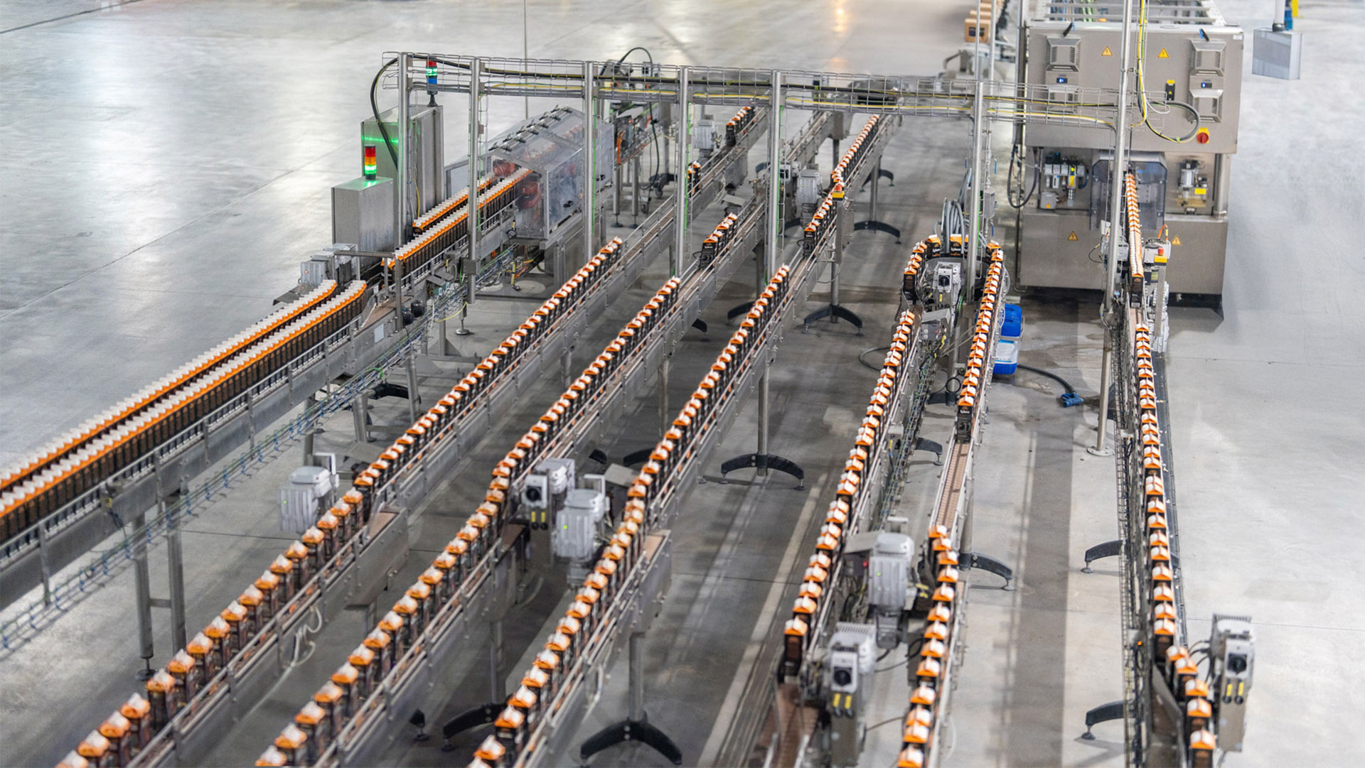 Mulrines Century Of Manufacturing