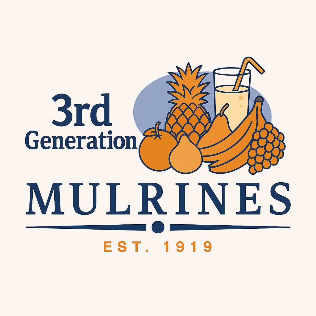 The 3rd Generation Joins the Company