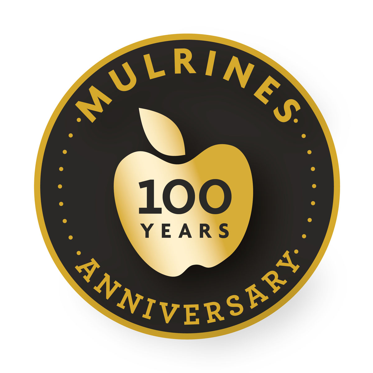 Celebrating 100 Years